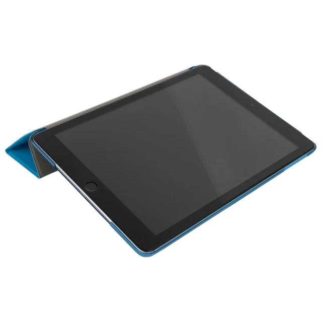 Чехол Upex Smart Series для iPad 2/3/4 Blue (UP56106)
