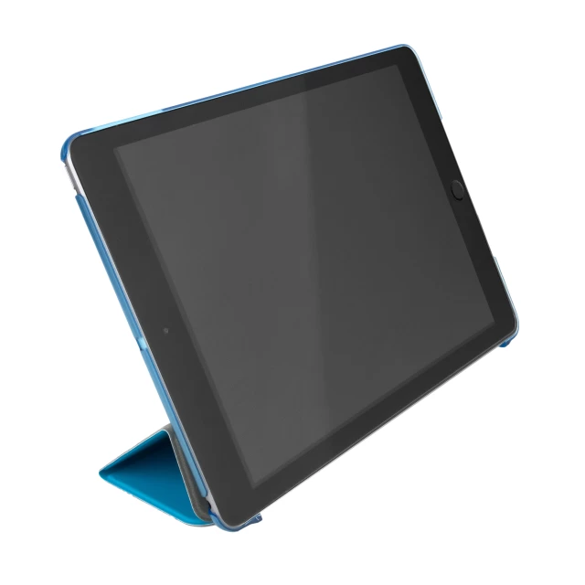 Чехол Upex Smart Series для iPad 2/3/4 Blue (UP56106)