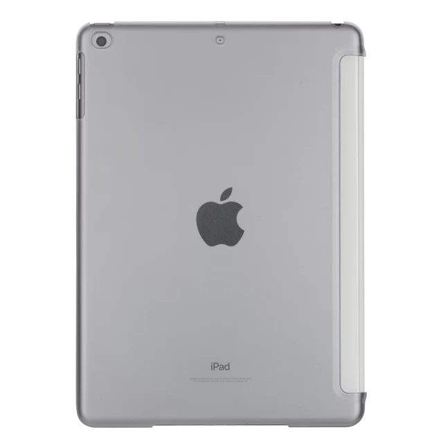 Чохол Upex Smart Series для iPad 2/3/4 White (UP56107)