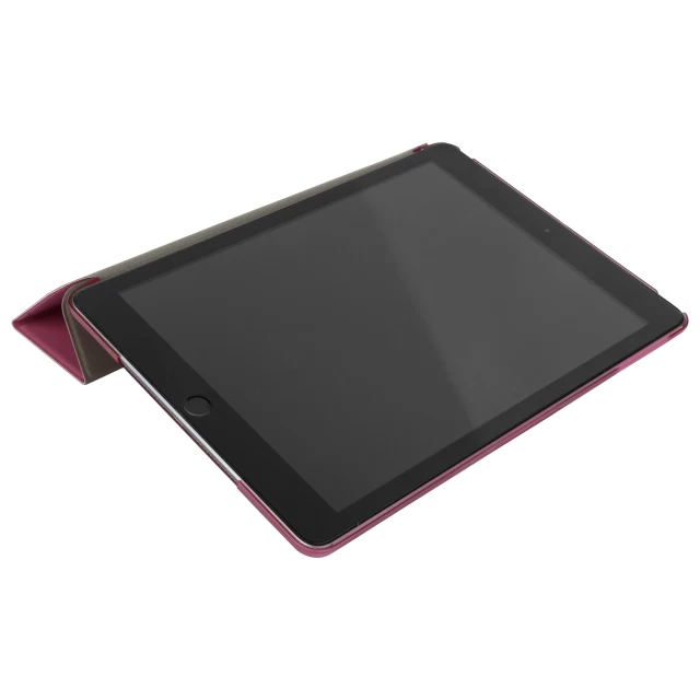 Чехол Upex Smart Series для iPad 5/6 9.7 2017/2018 и Air 1 Pink (UP56112)