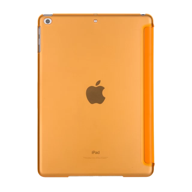 Чехол Upex Smart Series для iPad 5/6 9.7 2017/2018 и Air 1 Orange (UP56113)