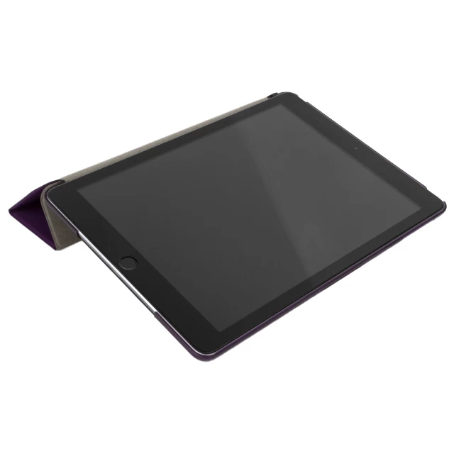 Чехол Upex Smart Series для iPad 5/6 9.7 2017/2018 и Air 1 Purple (UP56114)