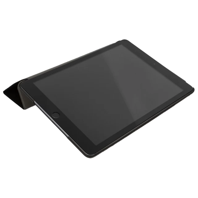 Чехол Upex Smart Series для iPad 5/6 9.7 2017/2018 и Air 1 Black (UP56119)