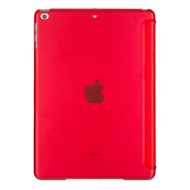Чохол Upex Smart Series для iPad Pro 9.7іAir 2 Red (UP56121)