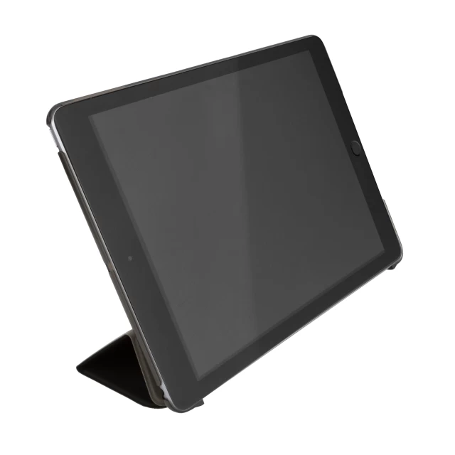 Чехол Upex Smart Series для iPad Pro 9.7 и Air 2 Black (UP56129)