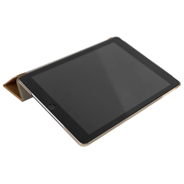 Чехол Upex Smart Series для iPad Pro 9.7 и Air 2 Gold (UP56130)
