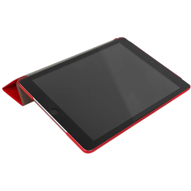 Чехол Upex Smart Series для iPad mini 3/2/1 Red (UP56131)