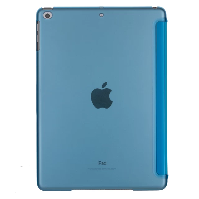 Чехол Upex Smart Series для iPad mini 3/2/1 Blue (UP56136)