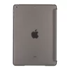 Чехол Upex Smart Series для iPad mini 3/2/1 Gray (UP56138)