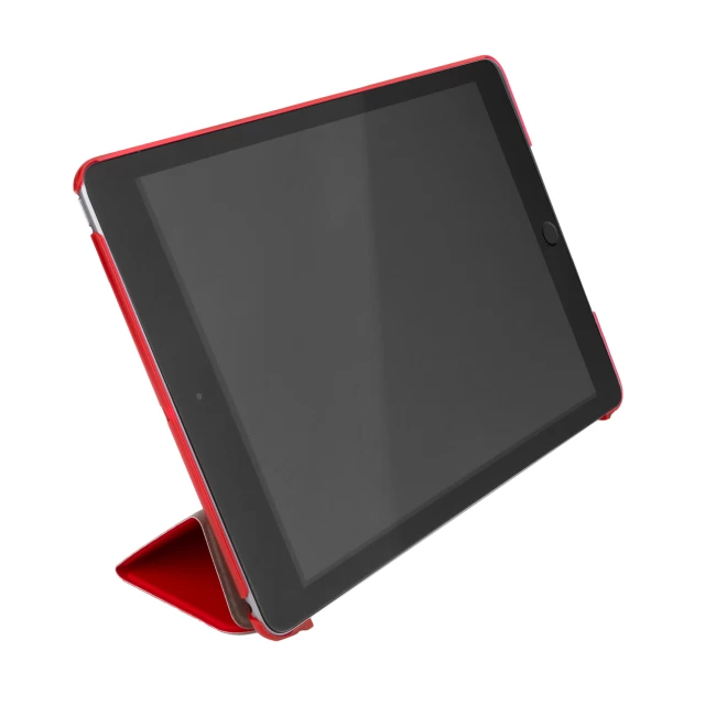 Чехол Upex Smart Series для iPad mini 4 Red (UP56141)