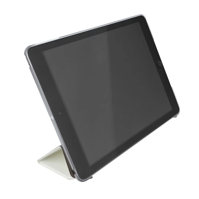 Чехол Upex Smart Series для iPad mini 4 White (UP56147)