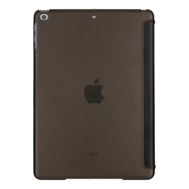 Чехол Upex Smart Series для iPad mini 4 Black (UP56149)