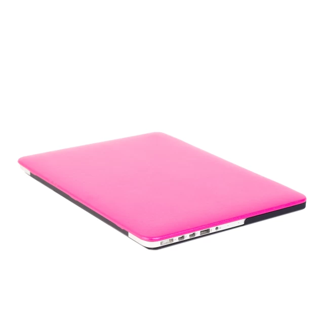 Чохол Upex Drive для MacBook Air 11.6 (2010-2015) Pink (UP6001)