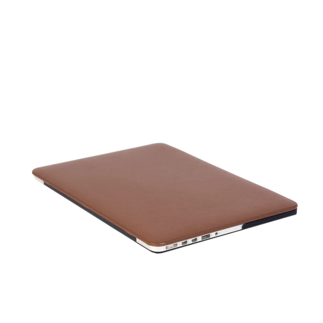 Чехол Upex Drive для MacBook Air 11.6 (2010-2015) Brown (UP6002)