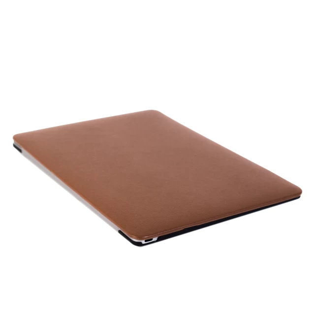 Чохол Upex Drive для MacBook 12 (2015-2017) Brown (UP6007)
