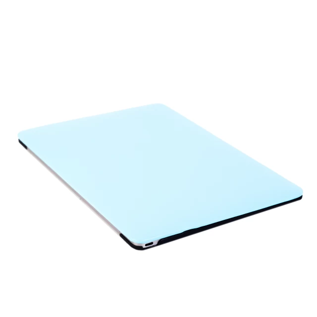 Чохол Upex Drive для MacBook 12 (2015-2017) Light Blue (UP6010)