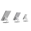 Подставка для iPhone/iPad Aluminium series Silver