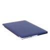 Чехол Upex Drive для MacBook Pro 13.3 (2012-2015) Dark Blue (UP6018)