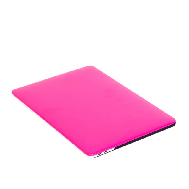 Чохол Upex Drive для MacBook Pro 15.4 (2016-2019) Pink (UP6031)