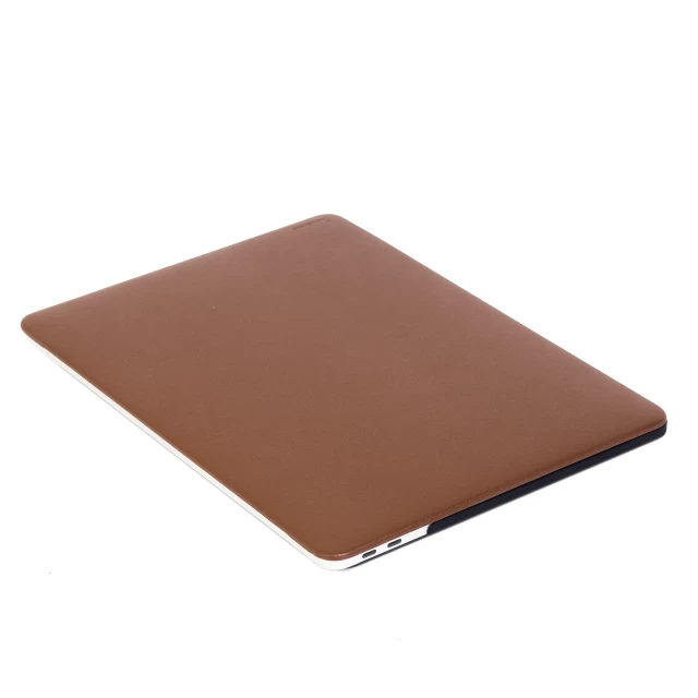 Чехол Upex Drive для MacBook Pro 15.4 (2016-2019) Brown (UP6032)