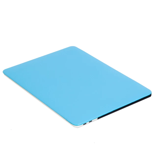 Чехол Upex Drive для MacBook Pro 15.4 (2016-2019) Light Blue (UP6035)