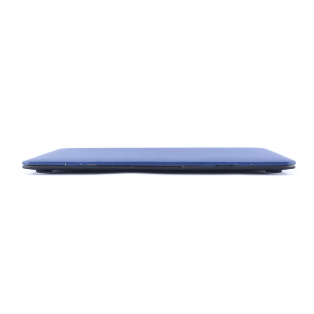 Чехол Upex Drive для New MacBook Air 13.3 (2018-2019) Dark Blue (UP6038)