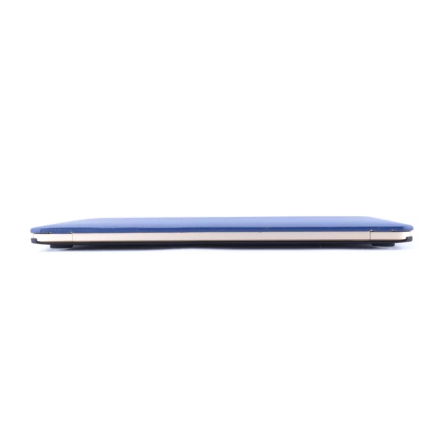 Чехол Upex Drive для New MacBook Air 13.3 (2018-2019) Dark Blue (UP6038)