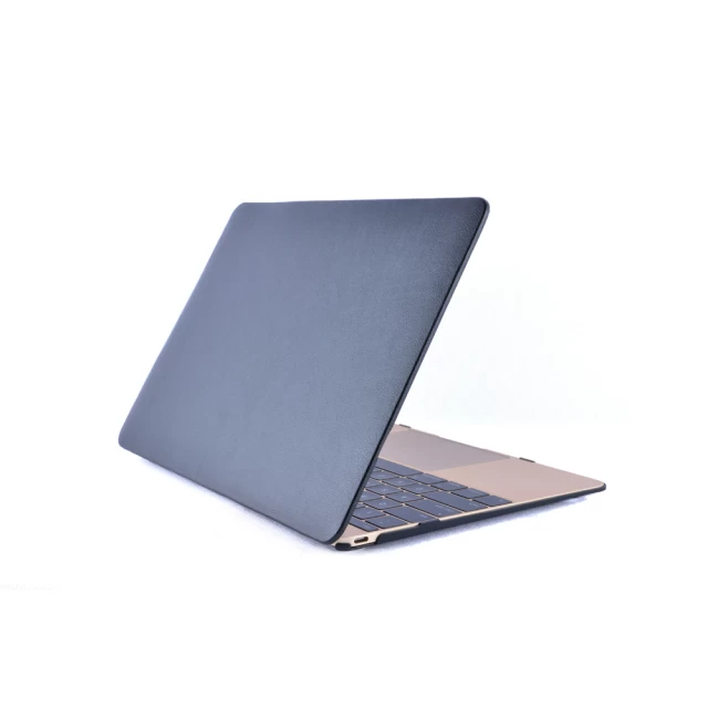 Чохол Upex Drive для New MacBook Air 13.3 (2018-2019) Black (UP6039)