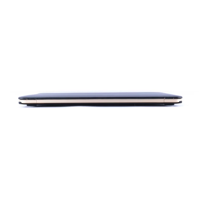 Чехол Upex Drive для New MacBook Air 13.3 (2018-2019) Black (UP6039)