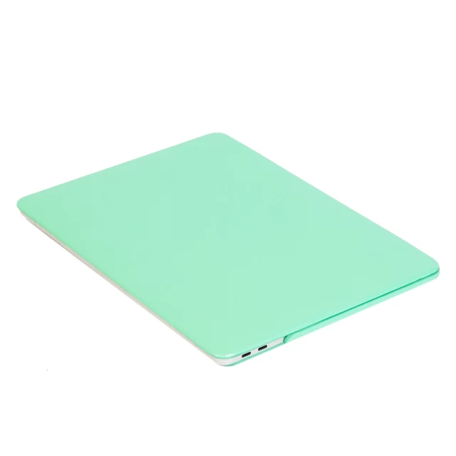 Чехол Upex Silk для MacBook Air 11.6 (2010-2015) Mint (UP7006)