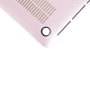 Чехол Upex Silk для MacBook 12 (2015-2017) Light Pink (UP7009)