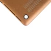 Чехол Upex Silk для MacBook 12 (2015-2017) Brown (UP7010)