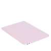Чехол Upex Silk для MacBook Pro 15.4 (2016-2019) Light Pink (UP7039)