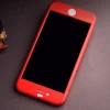 Чохол для iPhone 6/6s iPaky 360 Red (UP7202)