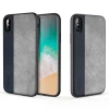 Чохол ROCK Origin Pro Series Apple for iPhone X/XS Blue