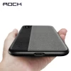 Чохол ROCK Origin Pro Series Apple for iPhone X/XS Blue