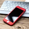 Чехол для iPhone 7 iPaky 360 Red (UP7402)