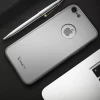 Чохол для iPhone 7 iPaky 360 Silver (UP7404)