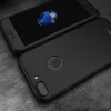 Чехол для iPhone 8 Plus iPaky 360 Black (UP7421)