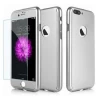 Чохол для iPhone 8 Plus iPaky 360 Silver (UP7424)