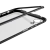 Магнитный чехол Rock Magnetic Case для iPhone XR Black (6971680474143)