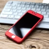 Чехол для iPhone 7 Plus iPaky 360 Red (UP7502)