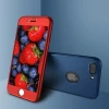 Чехол для iPhone 7 Plus iPaky 360 Red (UP7502)