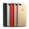 Чохол для iPhone 7 Plus iPaky 360 Golden (UP7503)