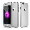 Чохол для iPhone 7 Plus iPaky 360 Silver (UP7504)