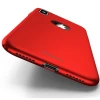 Чохол для iPhone X iPaky 360 Red (UP7511)