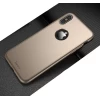 Чехол для iPhone X iPaky 360 Golden (UP7512)