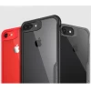 Чохол для iPhone 6/6s/7/8/SE 2020 iPaky Super Series Black (UP7601)