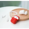 Чехол Rock для AirPods Carrying Case 3 в 1 Red (6971236596565)