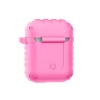 Чехол для наушников Upex для Apple AirPods Urban Series Pink (UP78305)